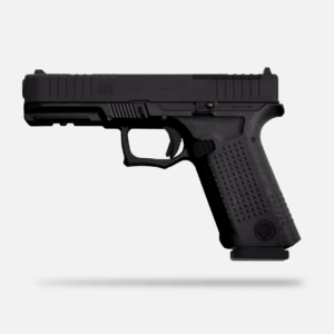 Black - PF9POLY | OPERATOR - OPTIC READY SLIDE