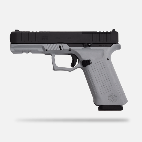 Grey - PF9POLY | OPERATOR - OPTIC READY SLIDE