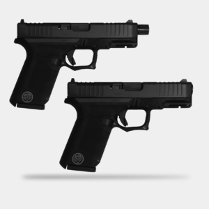 PC9ALU | OPERATOR - OPTIC READY